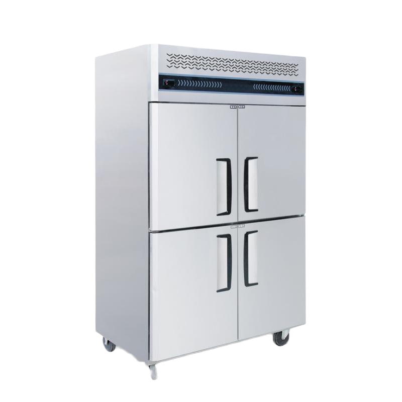 四门高身雪柜 1220*700*1950