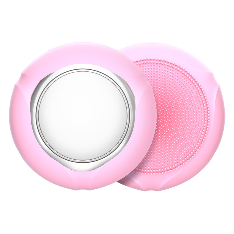 magitech美技红蓝光面膜女补水保湿小v脸光子嫩肤洁面脸部美容机导入仪器