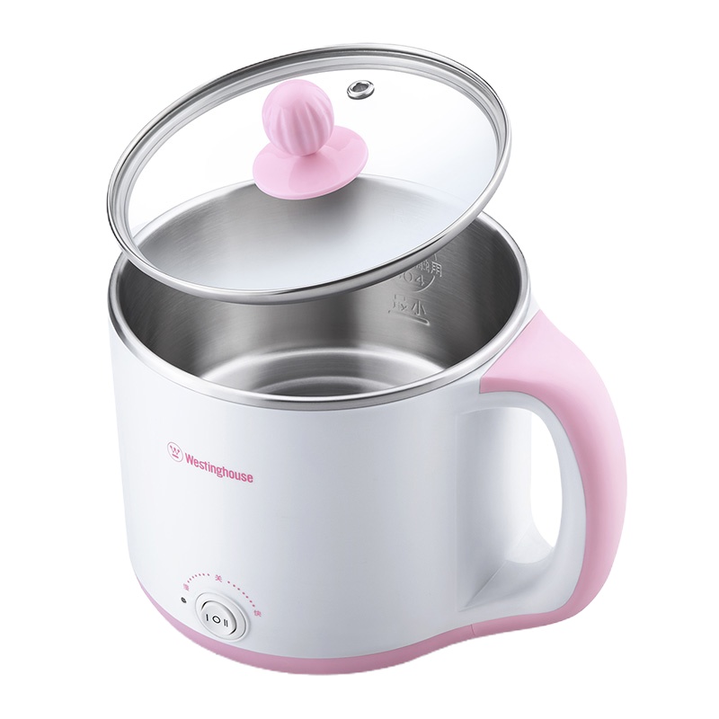 西屋 折叠水壶 WEK-0601 容量0.6L