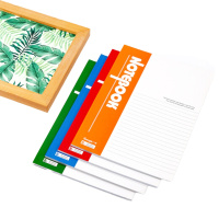 广博胶装软抄本(B5/60页/250*178mm)GBR0795(10本)