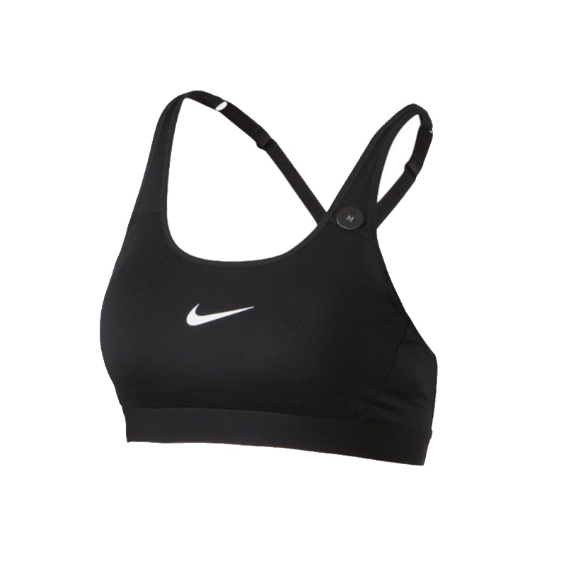 耐克nike女装运动内衣透气瑜伽跑步训练胸衣899371-010