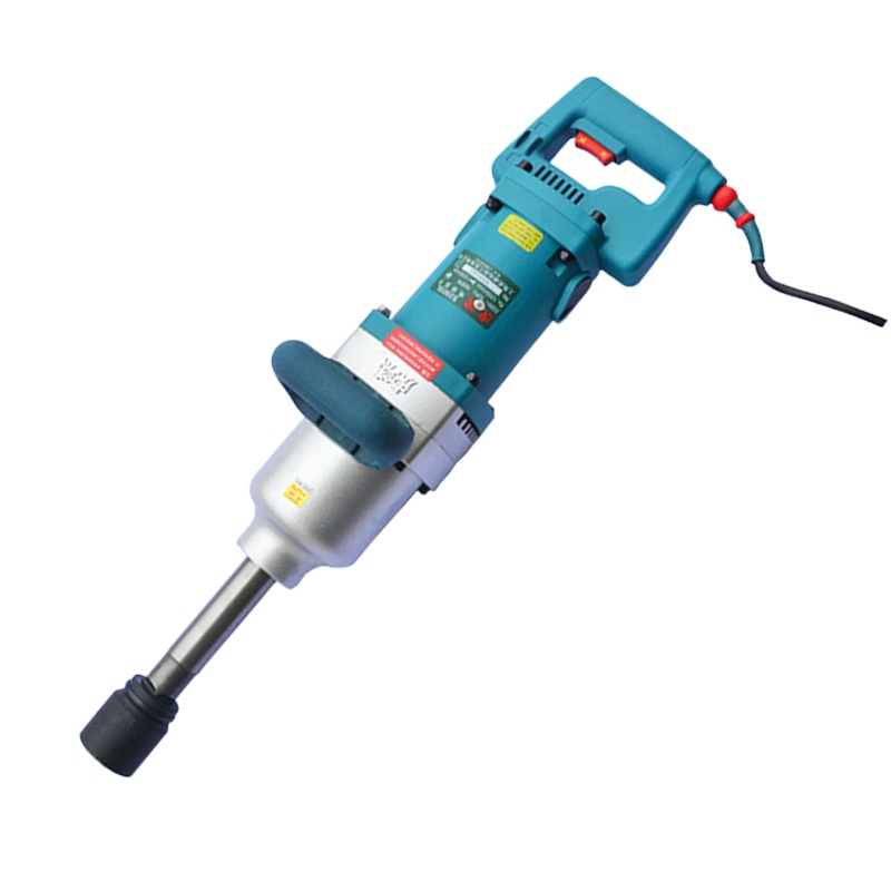 企购优品 虎啸 冲击正反转大力电动扳手 S2000L 1台 220V 1600W