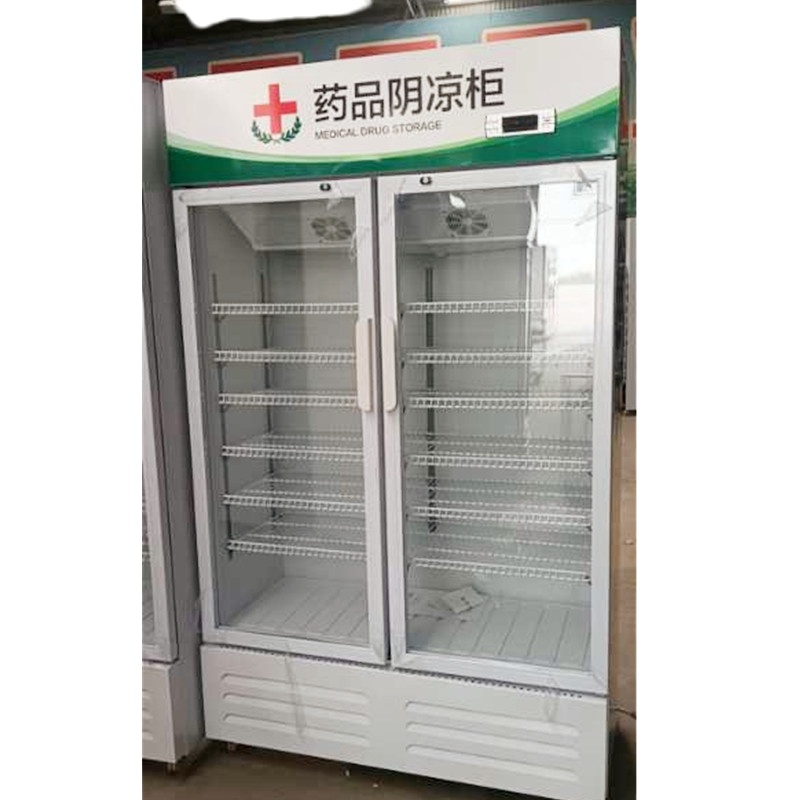 美迪 药品阴凉柜 1200*580*2000 经济型