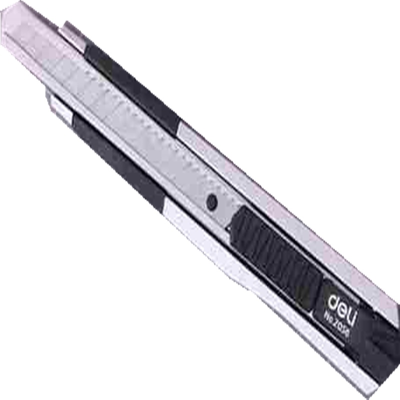 得力 deli 2056美工刀