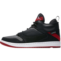 NIKE/耐克 男鞋 JORDAN FADEAWAY运动复古高帮实战篮球鞋 AO1329-023