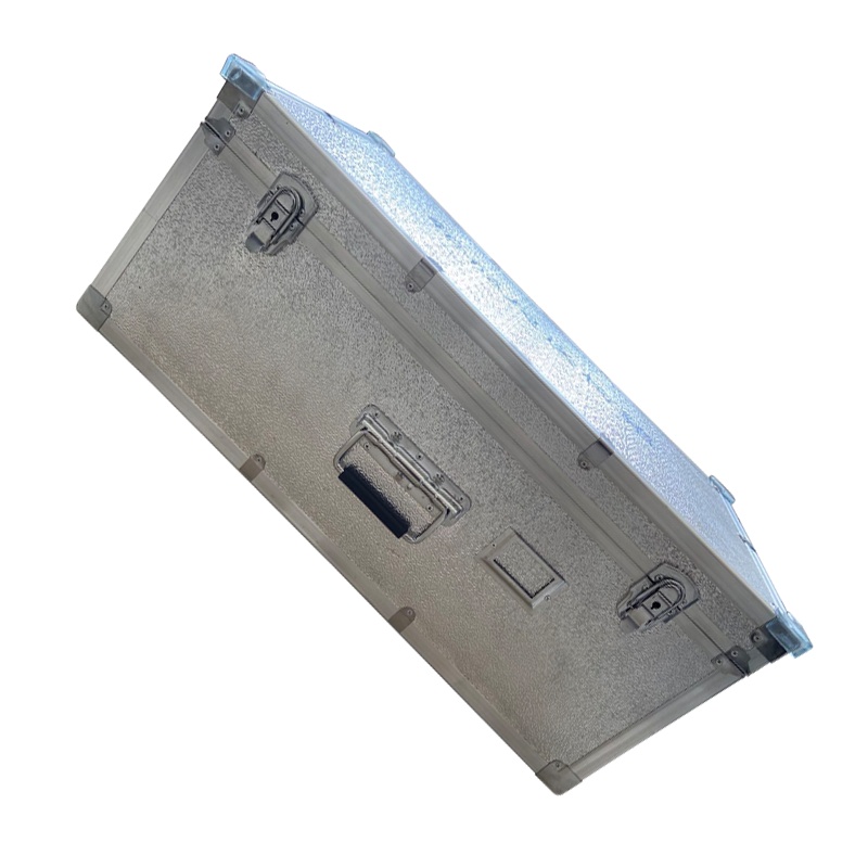 凯希捷 轮径尺送检箱 KXJ-90013