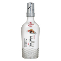 五粮液出品 天缸 福寿银 52度 浓香型白酒 500ml 单瓶装