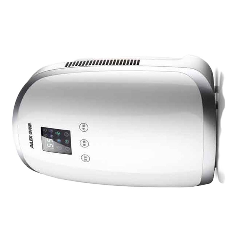 AUX/奥克斯 除湿机KDY-DZ01家用卧室智能静音净化空气抽湿器