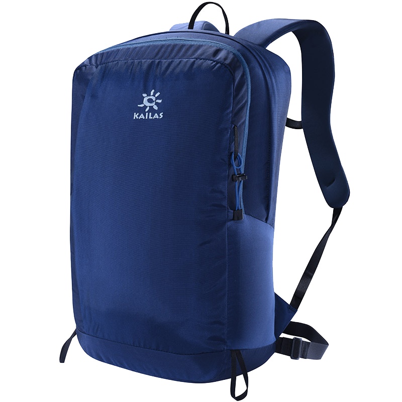 凯乐石户外运动旅行登山包26L商务休闲电脑双肩徒步背包