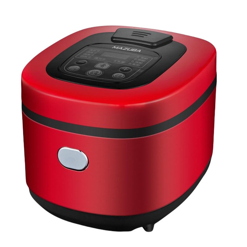 松桥电饭煲5L 大容量家用不粘内胆 智能温控 发热均匀家用XP-B5