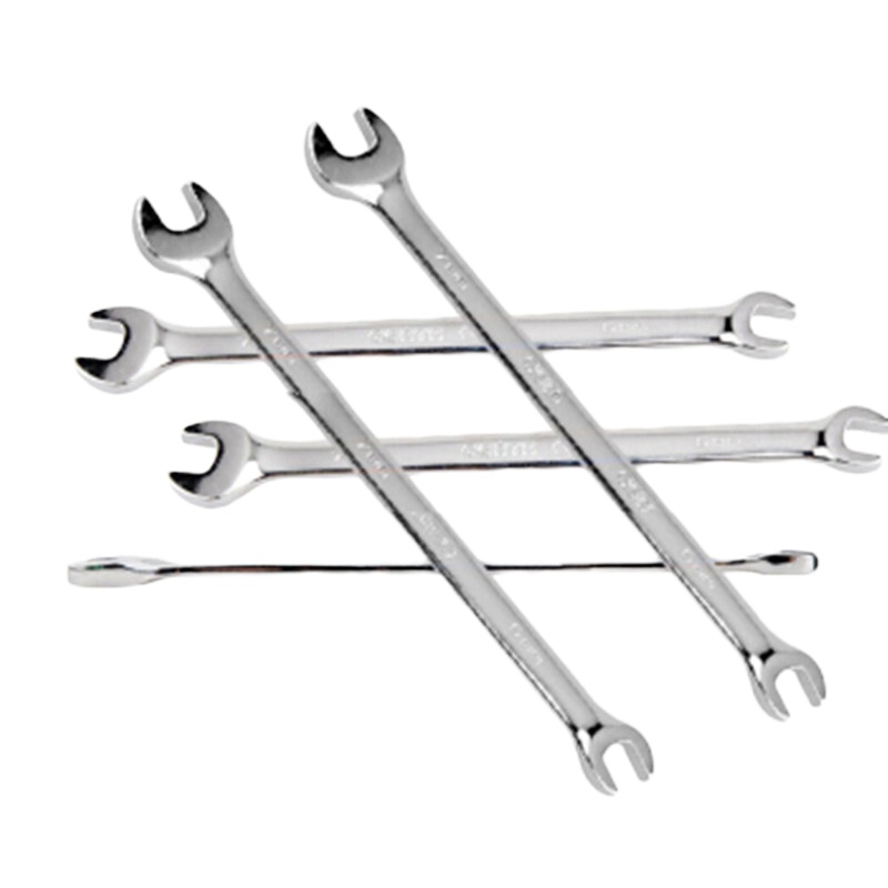 世达(SATA) 双头呆扳手5.5-32mm 单位:套