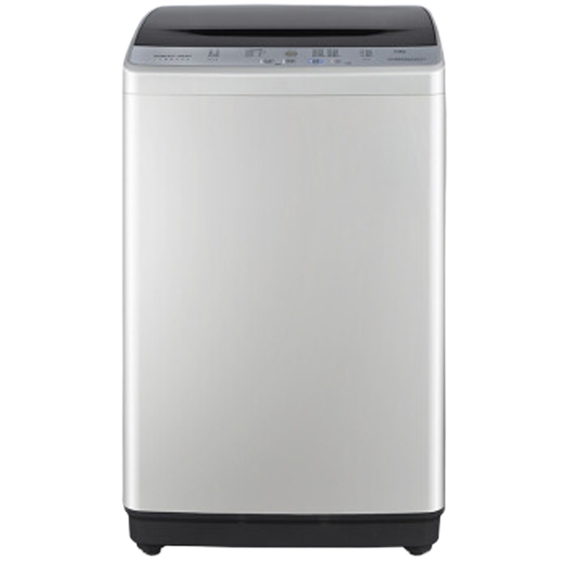 TCL 6公斤 全自动波轮洗衣机 一键脱水 10种洗涤程序 内凸式蜂巢水晶内筒