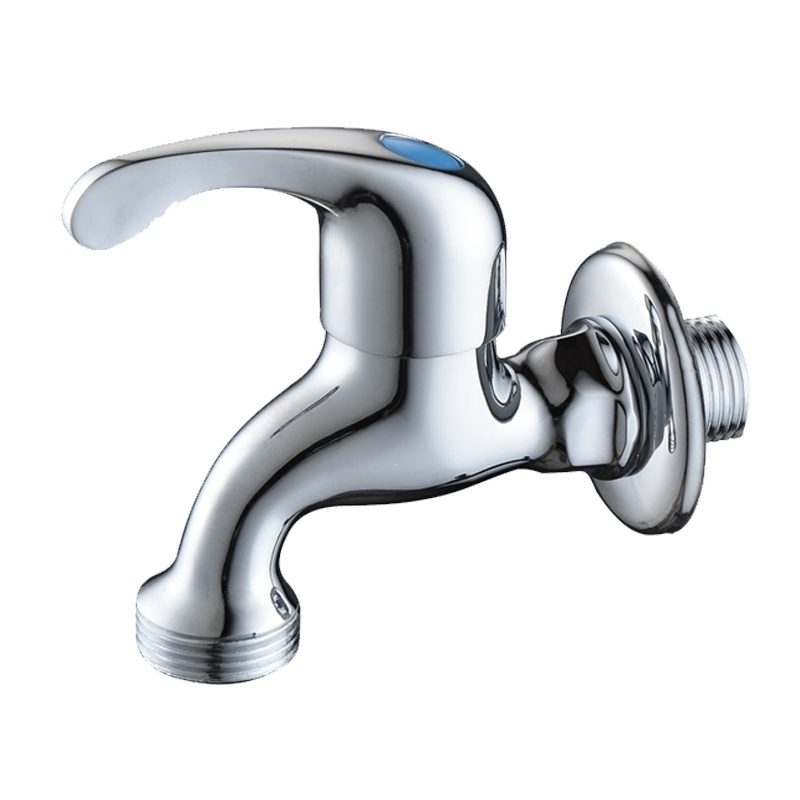 售后专用6分洗衣机水龙头单柄快开 616579