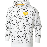 PUMA彪马男装运动服休闲连帽卫衣530367