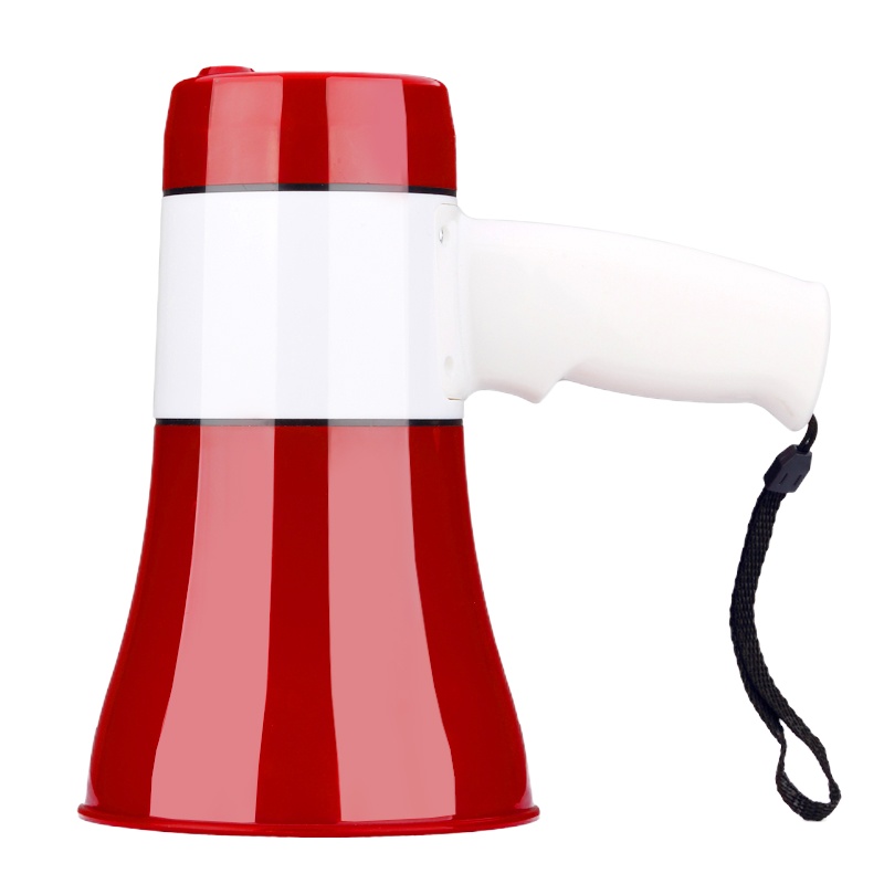 ZSTC 手持录音喊话器扩音器