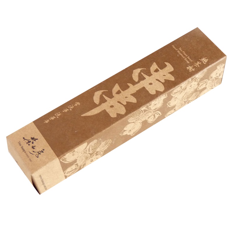 台湾茶山房茶树洗手串手工皂洗手香皂64g