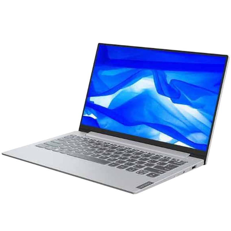 联想 小新13 2020款 13.3英寸 笔记本电脑(I7-10510U 8G 1TSSD 512G独显 银色 定制)