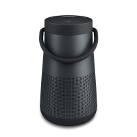 博士Bose SoundLink Revolve+ 蓝牙扬声器音箱 II黑色 二代升级款