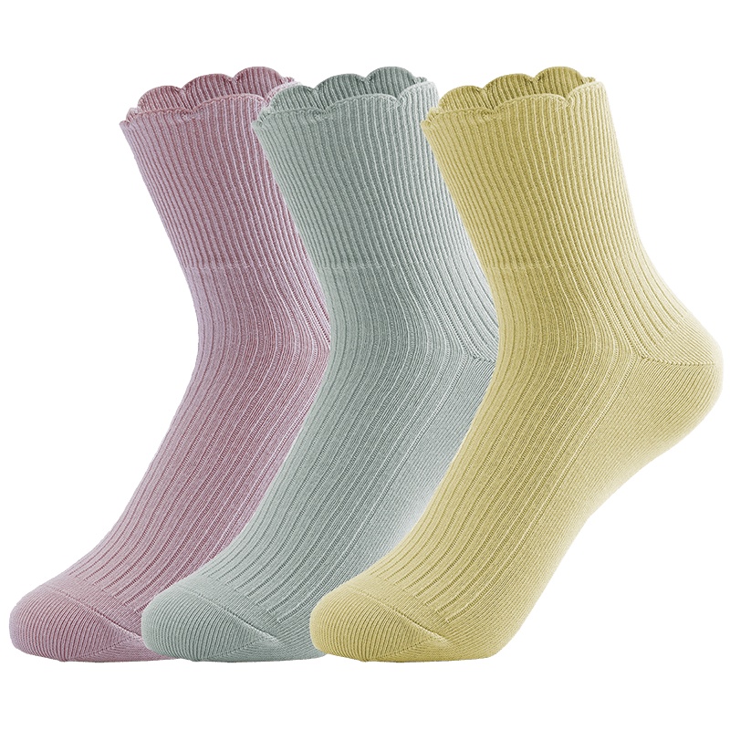 子初月子袜子春夏松口精梳棉孕产妇吸汗孕妇袜子坐月子产后用品