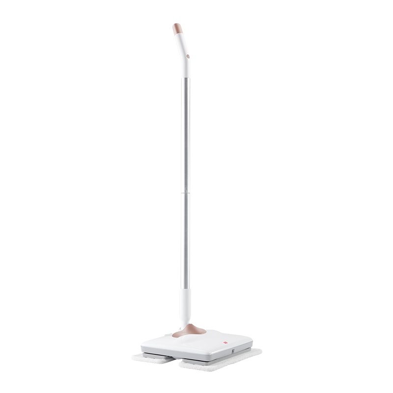 洒哇地咔(SWDK)无线电动拖把V6 干湿两用擦地机清洁机 自驱前进 手持自动拖地不费力