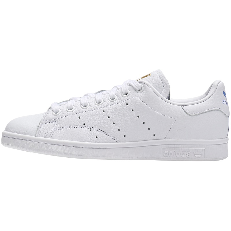 adidas阿迪达斯三叶草女鞋小白鞋休闲运动板鞋CG6014