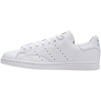 adidas阿迪达斯三叶草女鞋小白鞋休闲运动板鞋CG6014