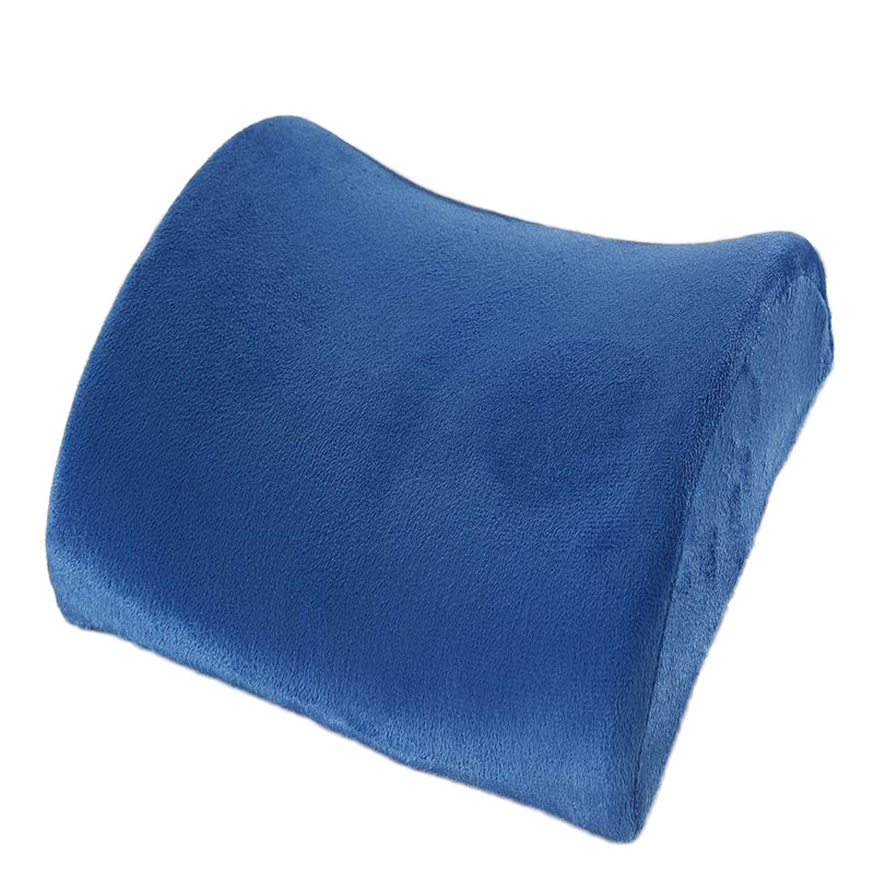 健康护腰枕ZY-BT1189