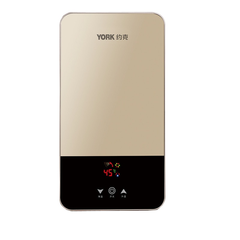 YORK约克智能即热厨宝YK-C6