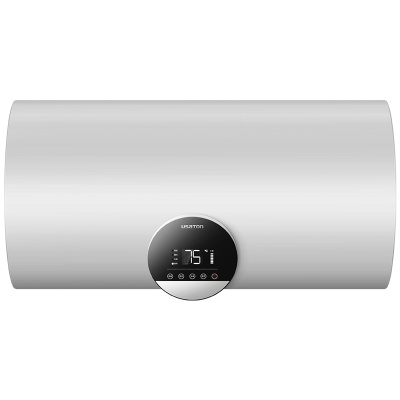 USATON/阿诗丹顿家用电热水器储水式即热电热水器50L 2000W 一级能效 节能省电电热水器KC67-N50D20
