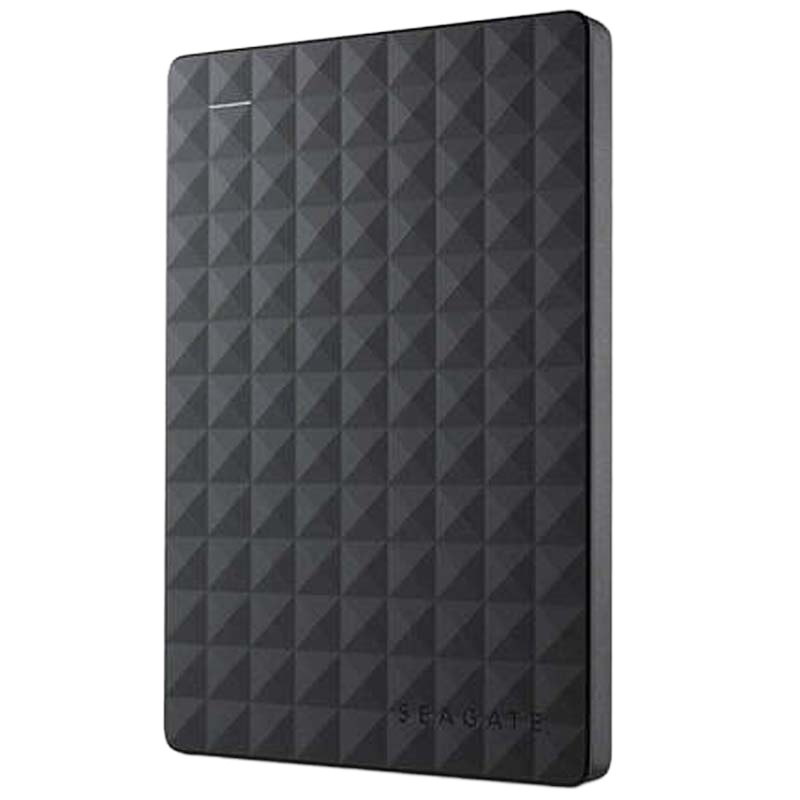 希捷(Seagate)新睿翼1T 移动硬盘 USB3.0