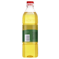 金龙鱼食用油 精炼一级 大豆油 900mL