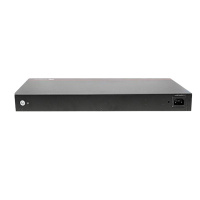 华为(HUAWEI)S1730S-L24P-A 企业级交换机 24口千兆以太网 网吧酒店公寓POE供电企业办公交换机