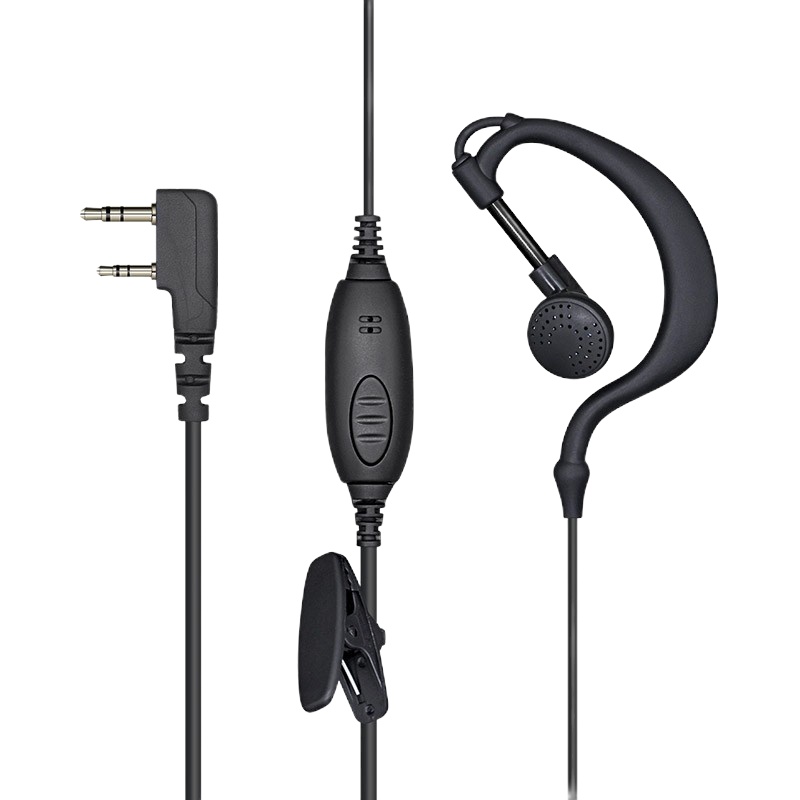 豪艺(HOOYE) HY-85k耳机对讲机耳机对讲机耳麦