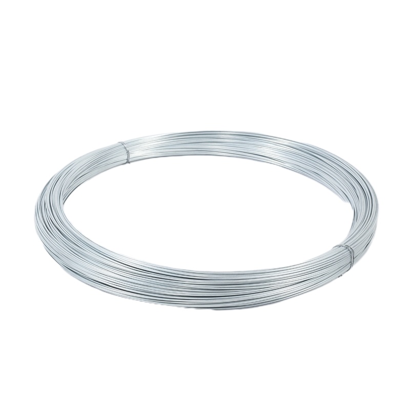 8号铁丝 10kg/盘 1盘装