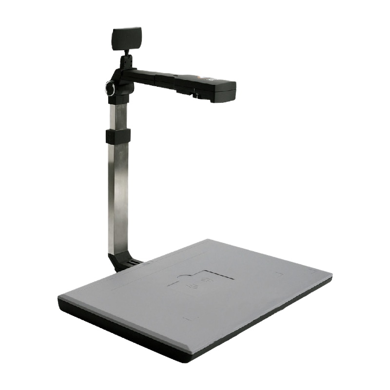 企业优品捷易拍JYP5004T高拍仪高清快速扫描仪