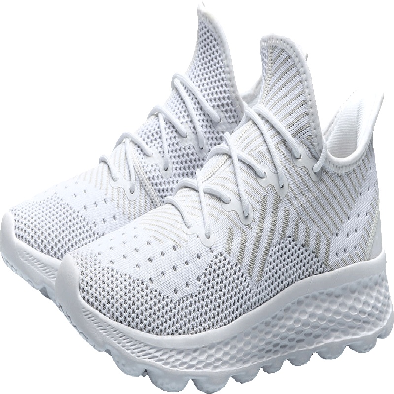 李宁 eazgo 男鞋跑鞋AREP007轻便舒适夏季透气