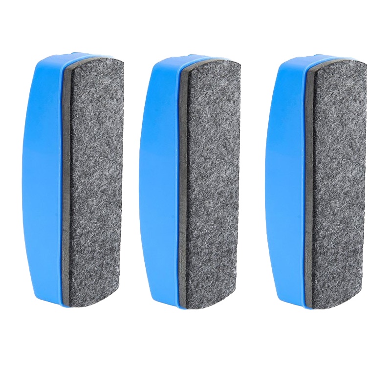 (DT)晨光(M&G) ASC99363 12个/盒 绒面高档白板擦 (计价单位:盒)