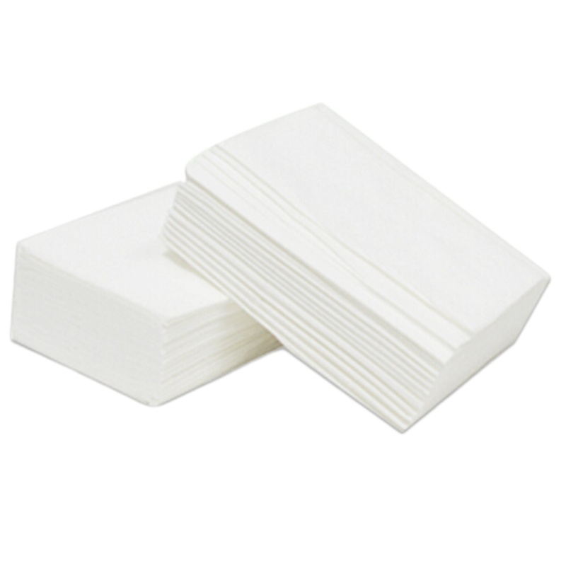 清风 抽纸巾餐巾纸 180抽/包 10包装 YC