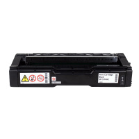 理光(Ricoh)SP C310HC 碳粉墨粉盒1支装 适用于SP C242DN/C242SF/C340DN/C312D