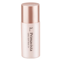 苏菲娜(Sofina)映美焕采控油清透妆前乳25ml SPF8 PA++( 隔离霜 防晒 实力控油 妆前打底 提亮肤色)