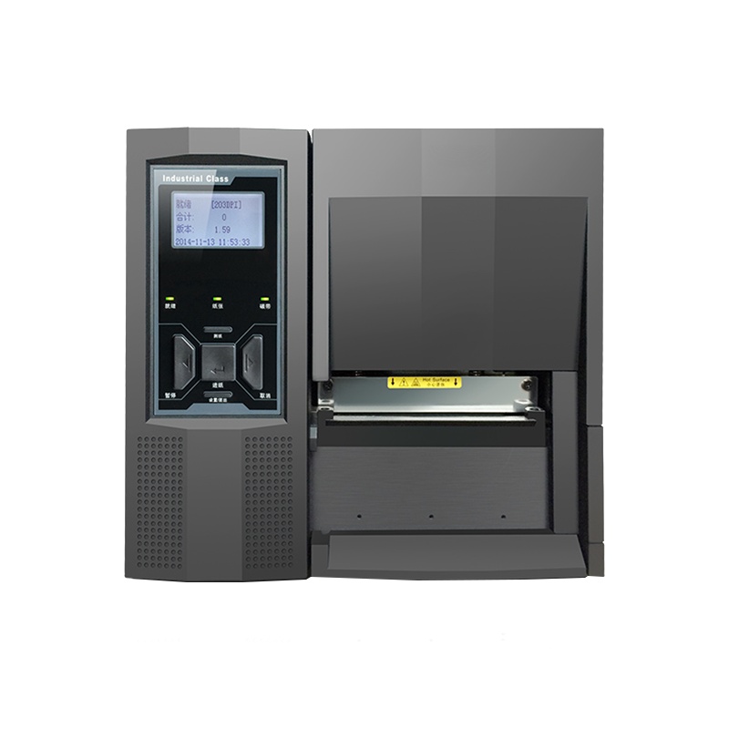 wewin TC300i 标牌机 (计价单位:台) 黑色