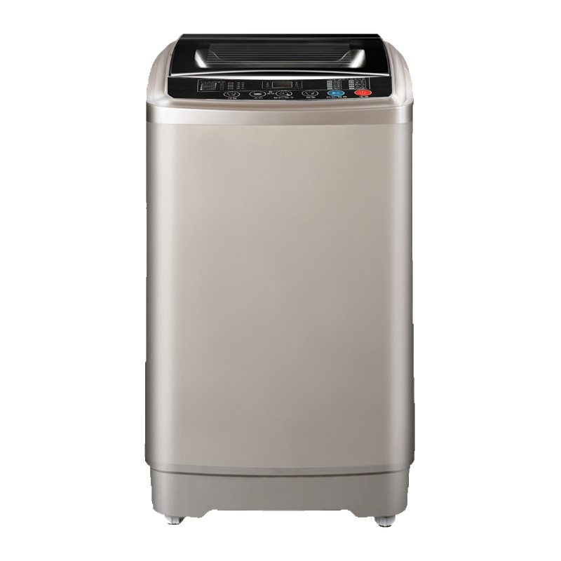 预售,到货后发货澳柯玛(AUCMA) 家用8公斤全自动波轮洗衣机 洗脱一体 24小时预约 节能家用XQB80-8958