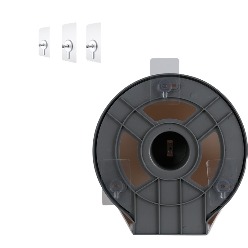 科瑞德大盘纸卷纸筒