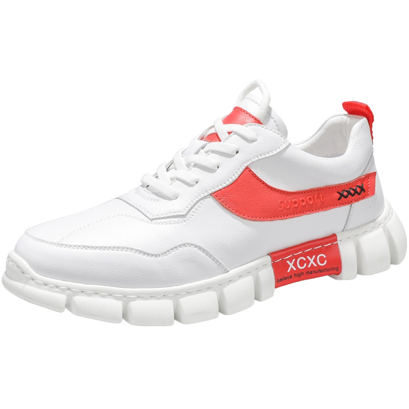 狄恩纪男鞋潮鞋2019新款夏季鞋子ins老爹鞋男夏天百搭休闲运动鞋