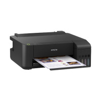 爱普生(EPSON) L1118 A4 全新彩色打印机 内置式墨仓设计