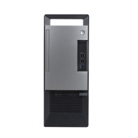 联想(Lenovo)扬天T4900v 商用台式电脑 23.6英寸屏(I3-8100 4GB 500GB DVD W10)