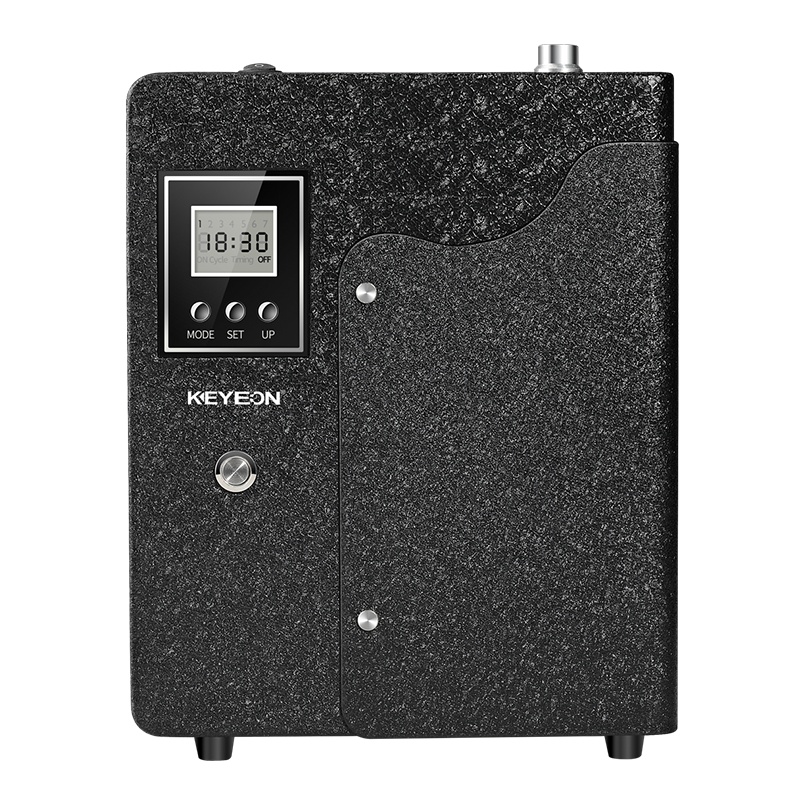 凯易欧(keyeon)香薰仪kx-05 香薰机 扩香机加香机自动喷香机卧室办公室KTV酒吧5S店酒店大堂精油香薰灯