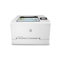 惠普(hp)LASERJET PRO M254NW 彩色 打印机