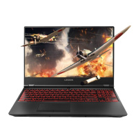 联想(Lenovo)R7000 15.6英寸笔记本电脑(锐龙R5 16G 1TSSD GTX1650 4G 定制)