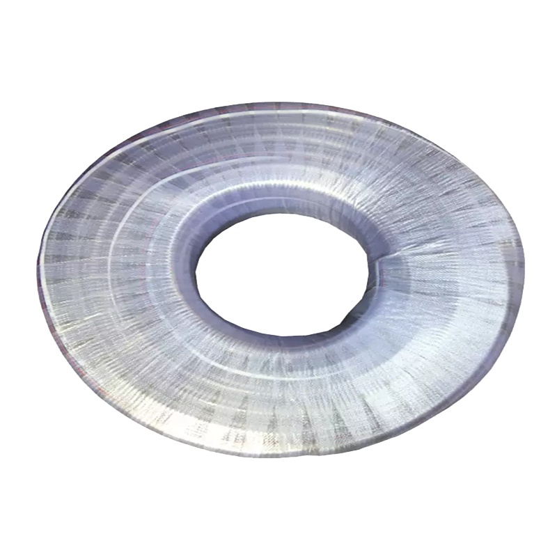 供电铁路专用夹钢丝油管[100米/卷]